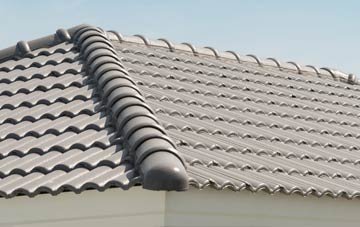 advantages of Lower Wield clay roofing