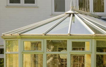 conservatory roof repair Lower Wield, Hampshire