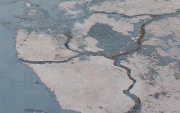 fibreglass roofing replacement Lower Wield