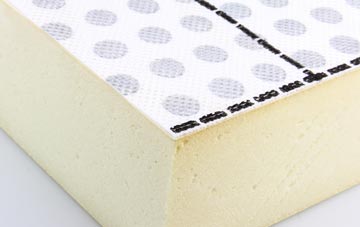 meeting Lower Wield building codes