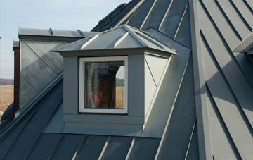 metal roofing Lower Wield, Hampshire