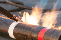 Lower Wield flat roofing replacement