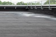 find rated Lower Wield flat roofing companies
